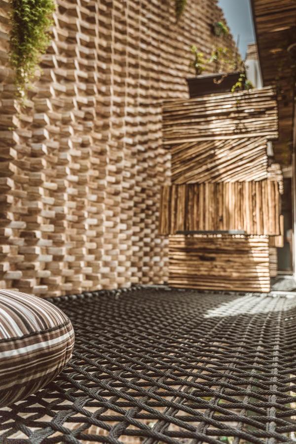 Hotel Mamazul Tulum Bagian luar foto