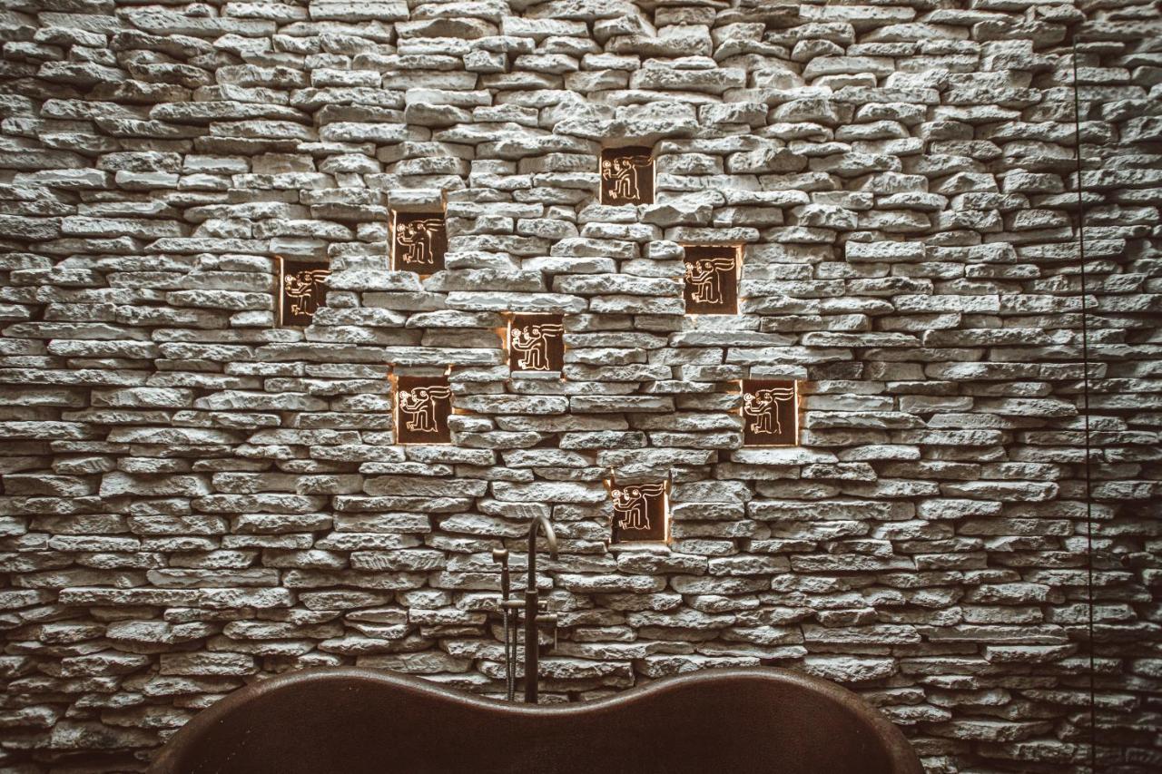 Hotel Mamazul Tulum Bagian luar foto