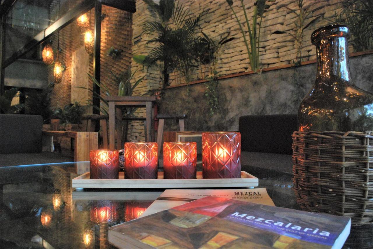Hotel Mamazul Tulum Bagian luar foto