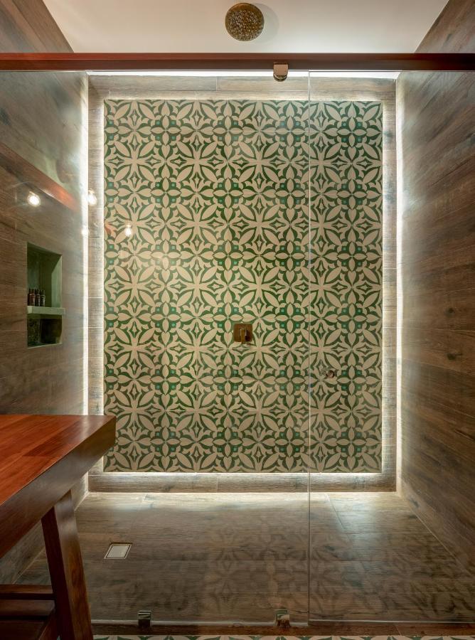 Hotel Mamazul Tulum Bagian luar foto